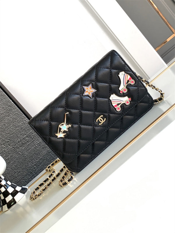 Amelia- CHL Bags - 121