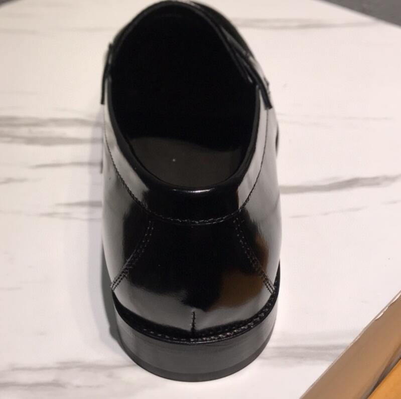 AmeliaLuxury - LOV Men Shoes - 1335