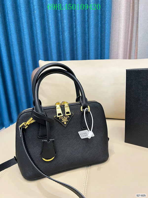 Prada Bags - The Barnes Bags  622