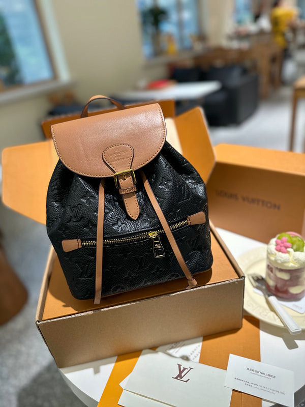 Amelia - LV Bags - 14511