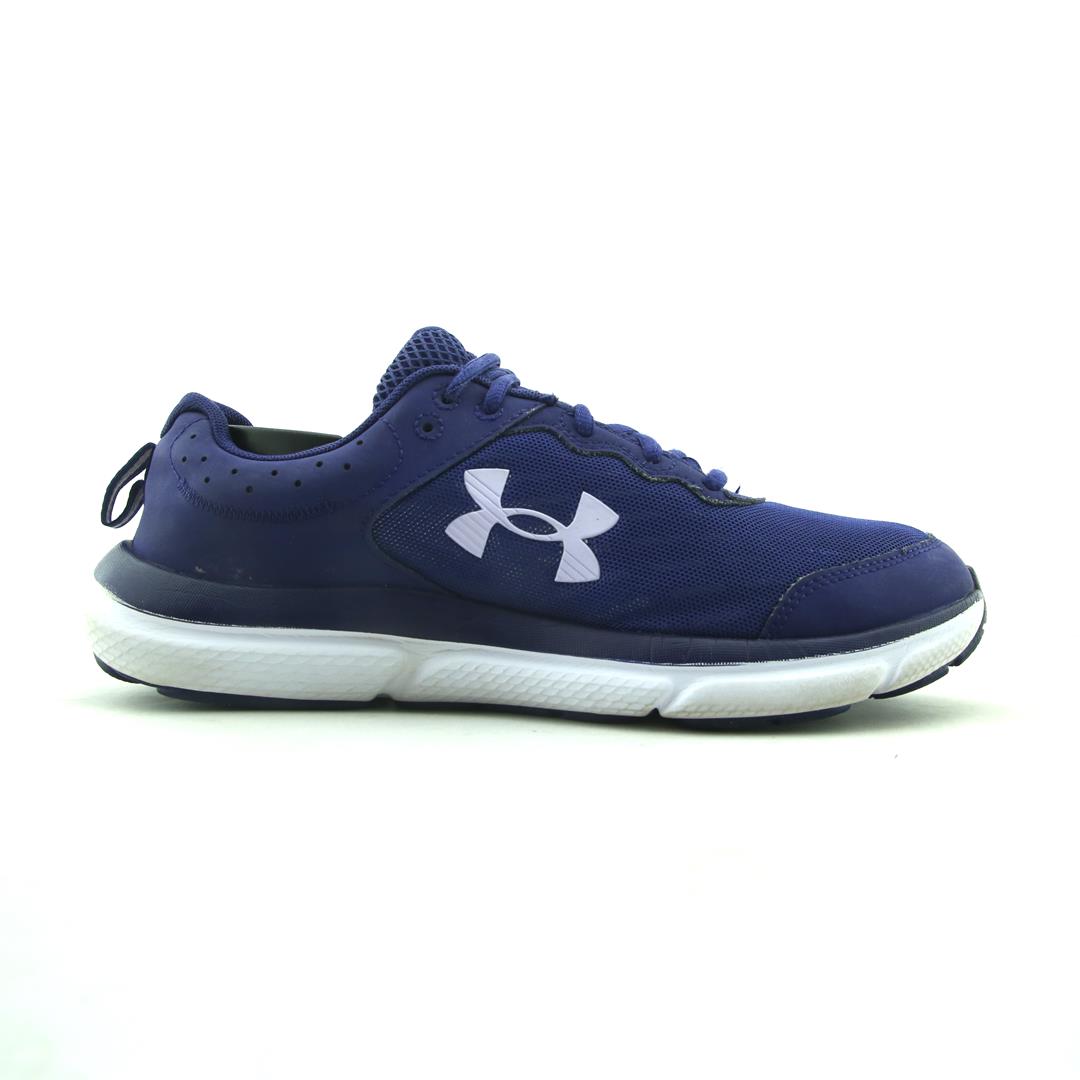 UNDER ARMOUR CHARGED ASSERT 10