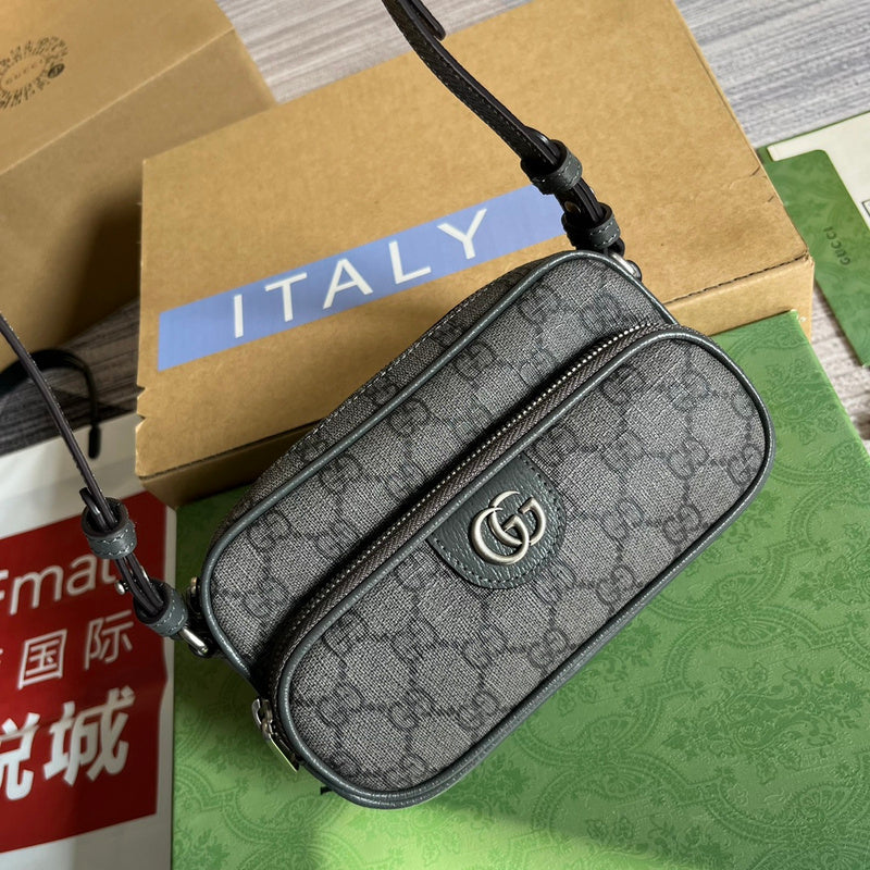 Amelia- GCI Bags - 5746