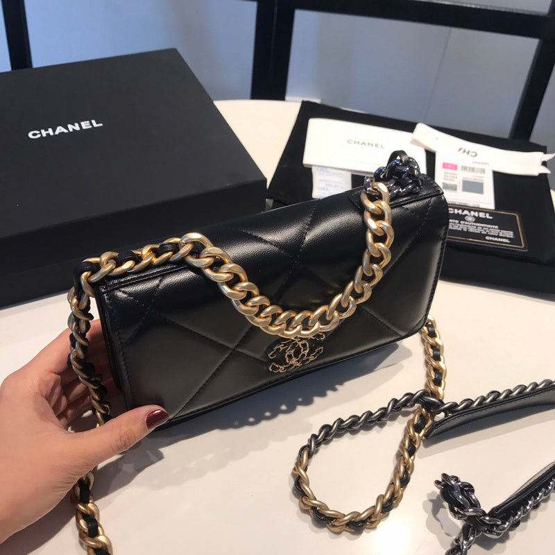 Amelia- CHL Bags - 6507