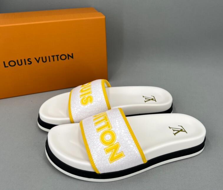 AmeliaLuxury - LOV Men Shoes - 1046