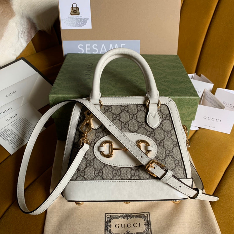 Amelia-i GUKI Women Bags - 093