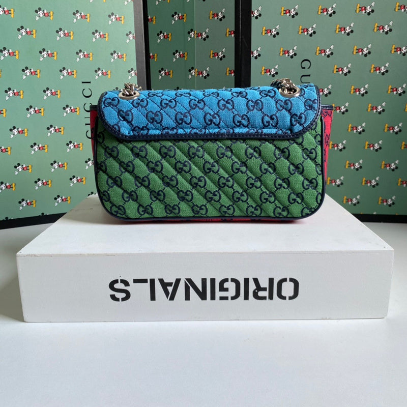 Amelia Fashion - GCI Bags - 2839