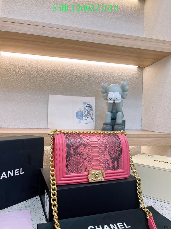 Amelia - CHL Bags - 1268