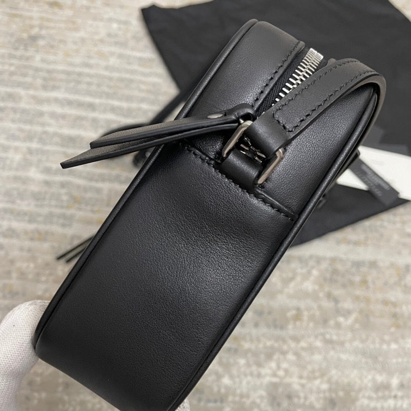 Amelia - YSL Bag - 3813