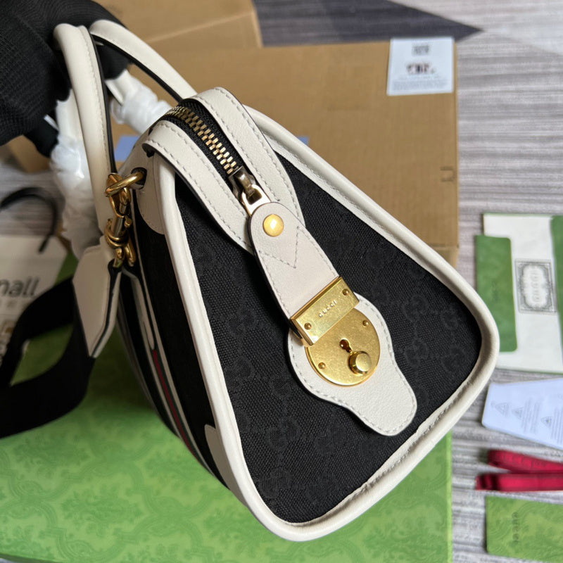 Amelia- GCI LUXURY LADY BAG - BRANDED BAGS FOR WOMEN - 448