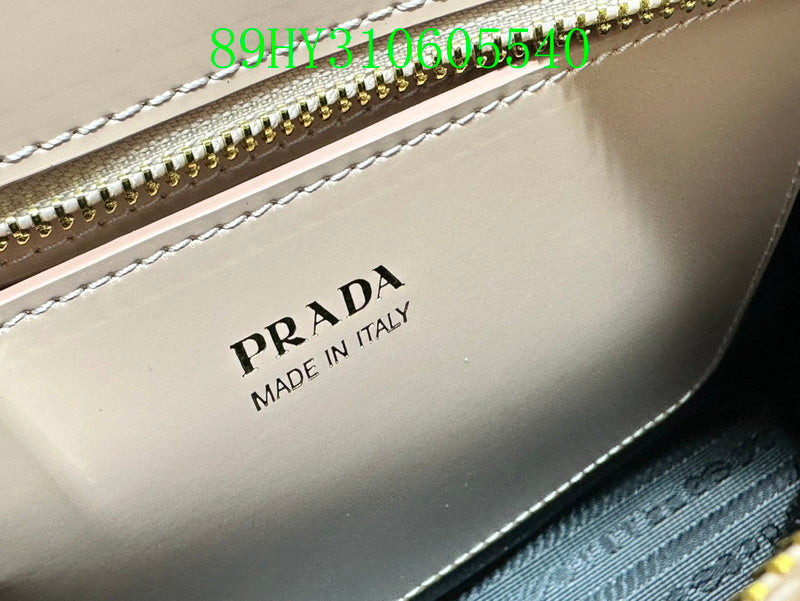 Prada Bags - The Barnes Bags  226