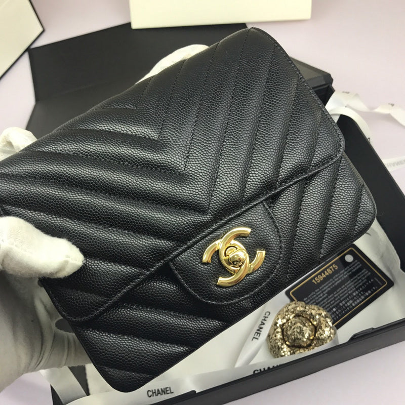 Amelia- CHL Bags - 6563
