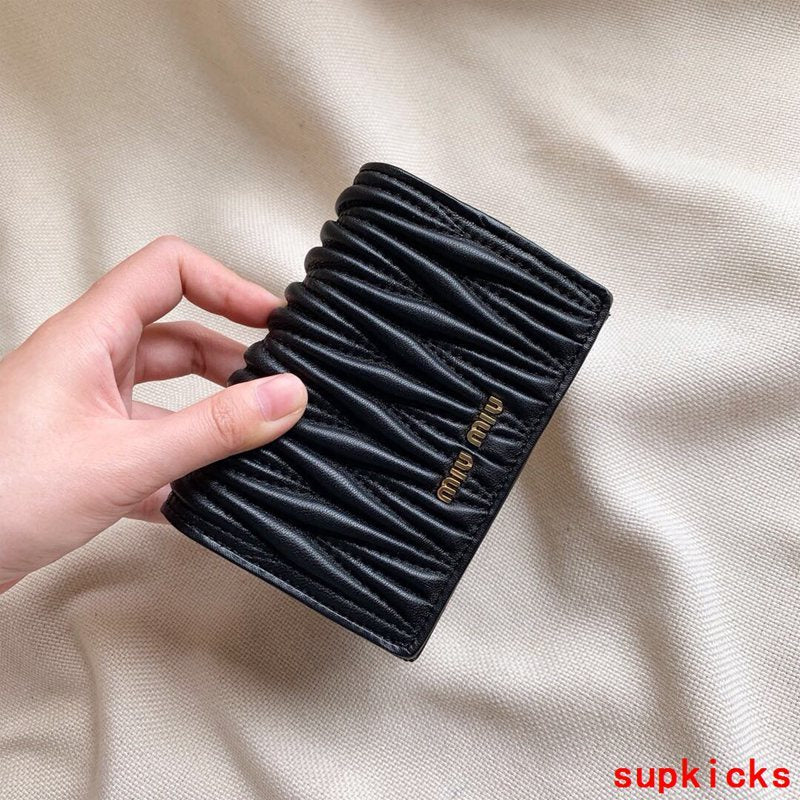 Amelia- Mix Wallets - 515