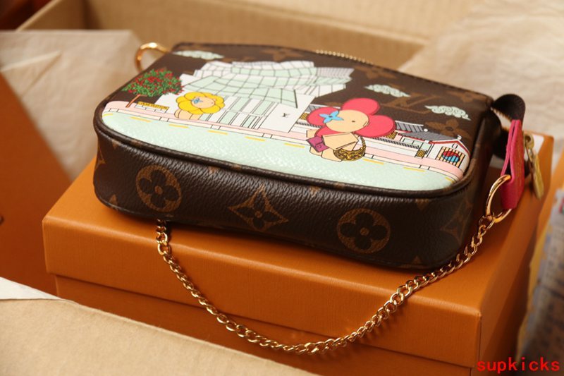 Amelia- - Mix Wallets - 195