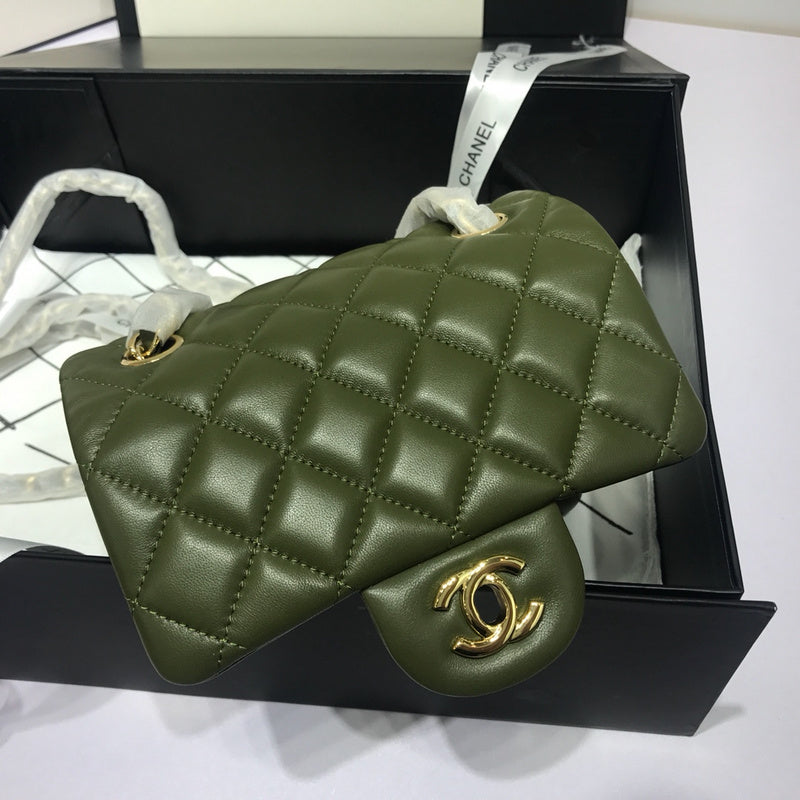 Amelia- CHL Bags - 6541