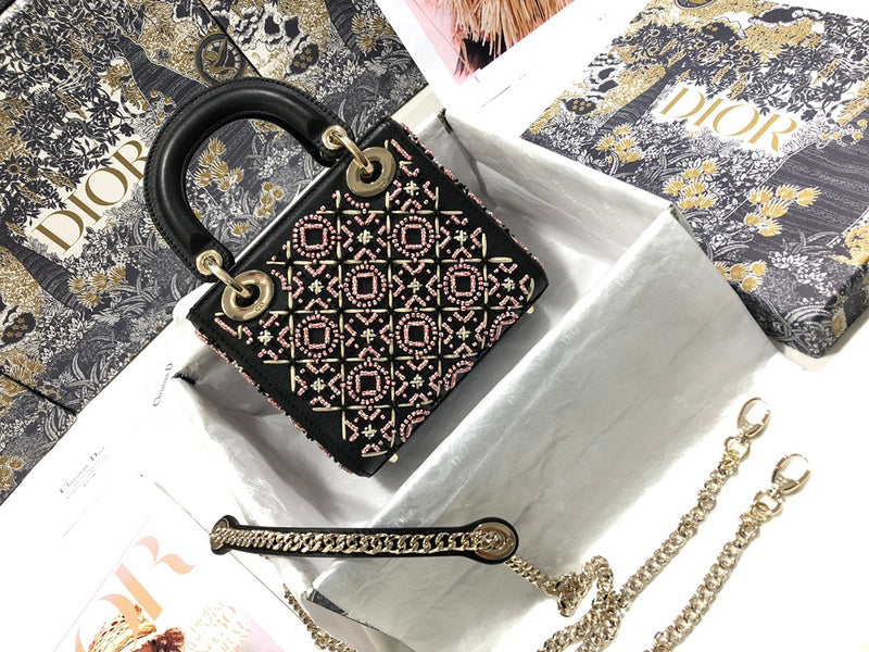 Amelia- DOR Bags - 1121