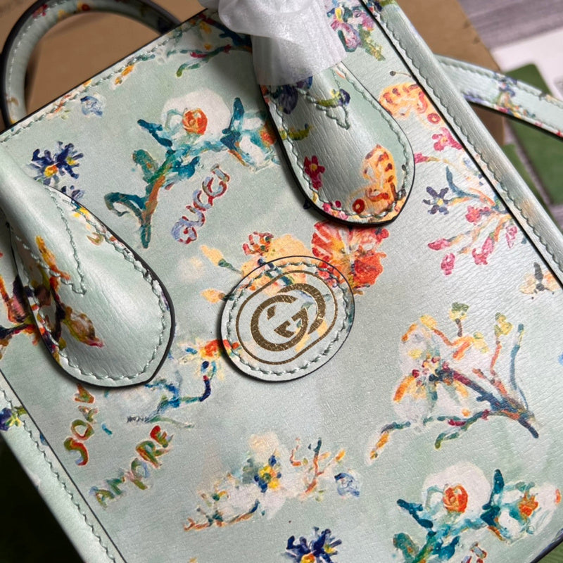 Amelia- GCI Bags - 4431