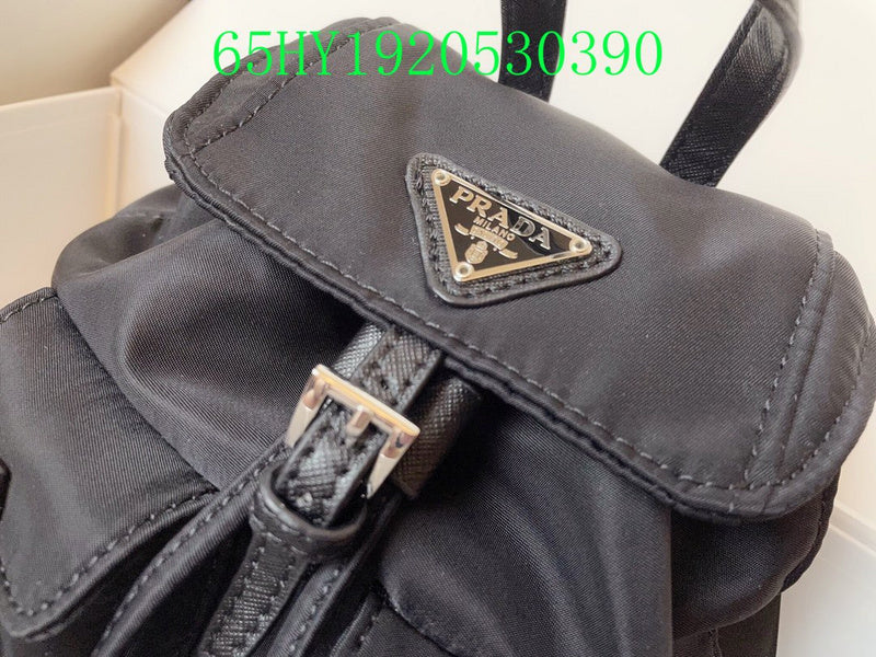 Prada Bags - The Barnes Bags  1248