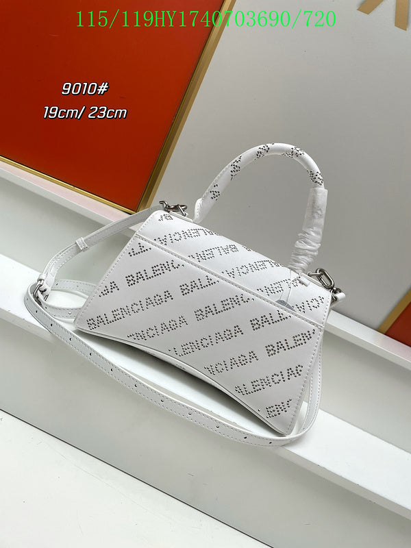 Amelia - BGA Bags - 1737