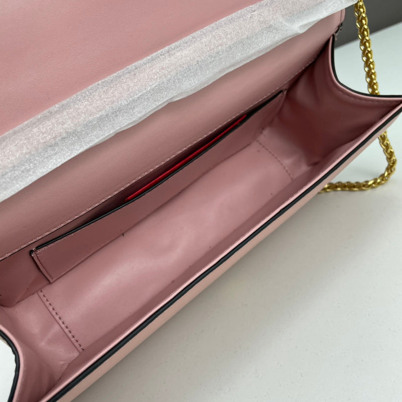 Amelia- VEL WOMEN LUXURY BAGS - 916