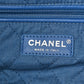 Amelia Denim Sequin 22 Blue