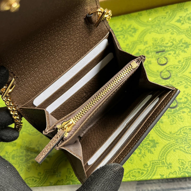 Amelia - GCI Bags - 7408