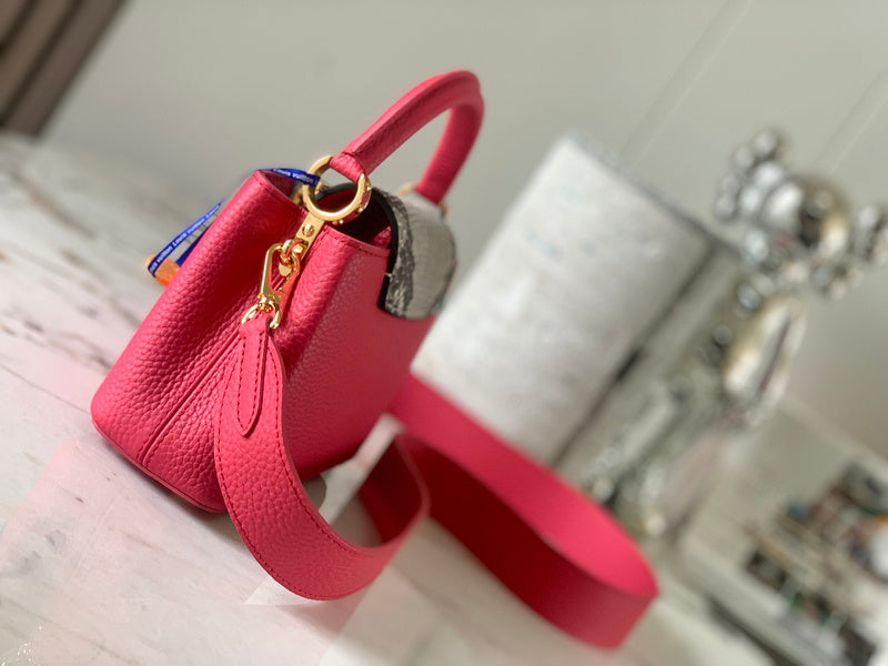 Amelia's Bag Gallery - LOV Bags - 720