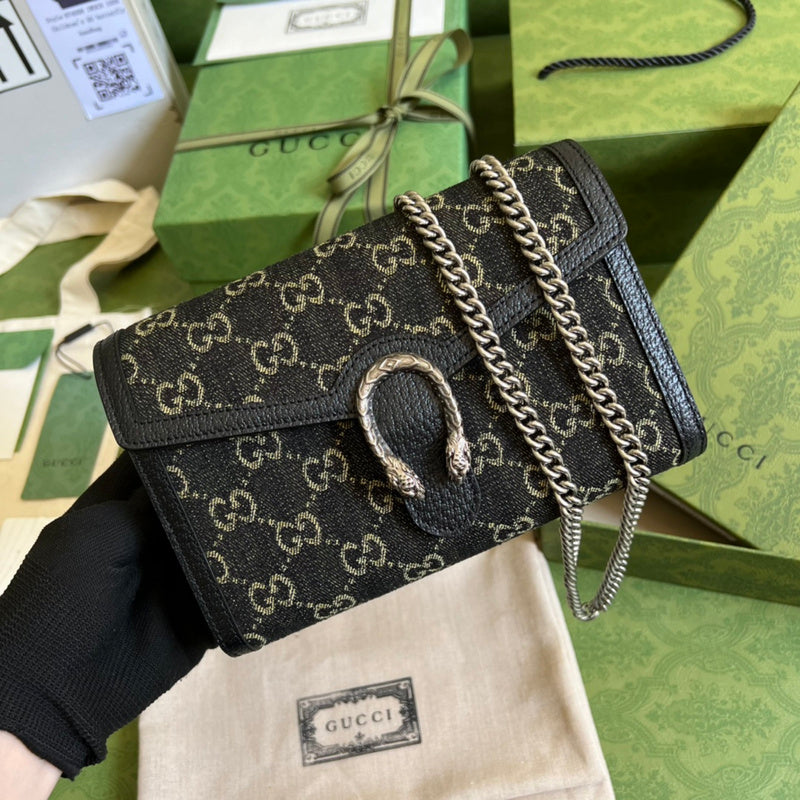 Amelia-i GUKI Women Bags - 1284