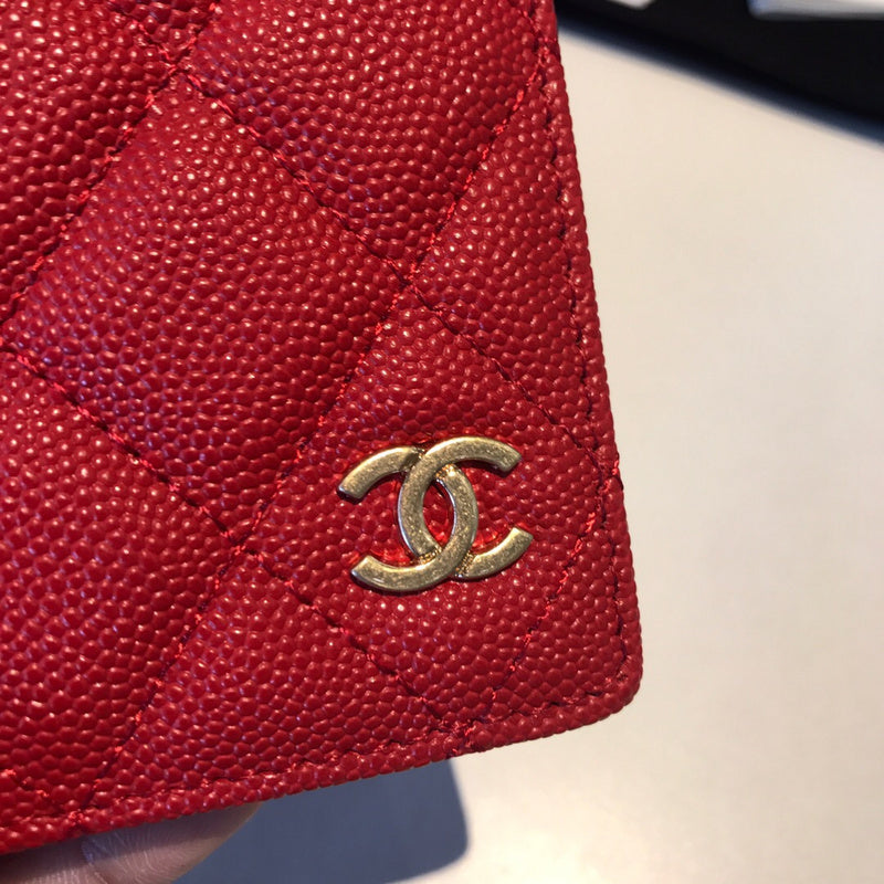 Amelia-i CHL Wallets - 023