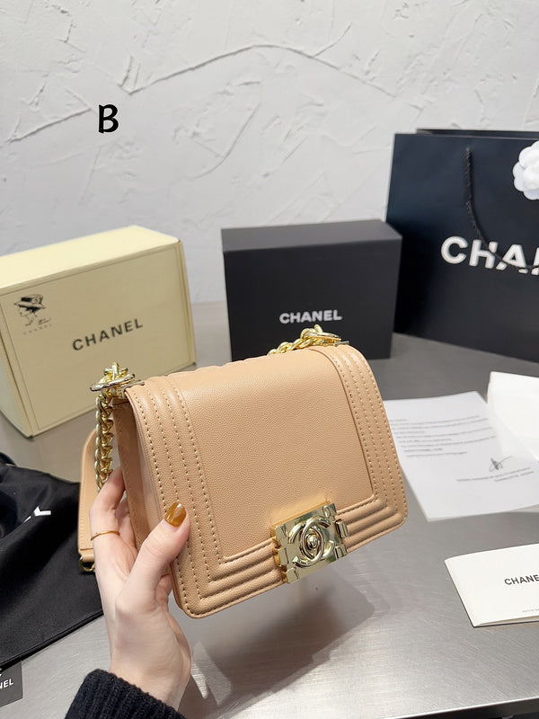 Amelia- CHL Bags - 7073
