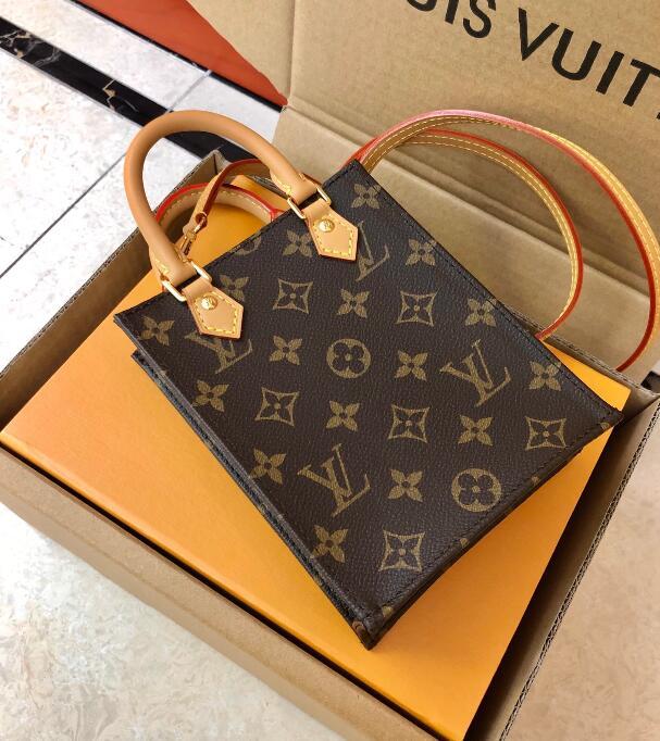 AmeliaLuxury - LOV Bags - 2554