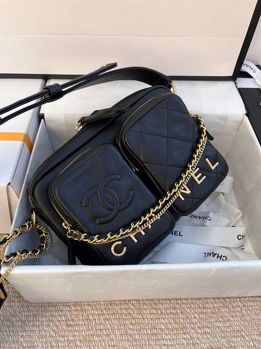 AmeliaLuxury - CHL Bags - 3407
