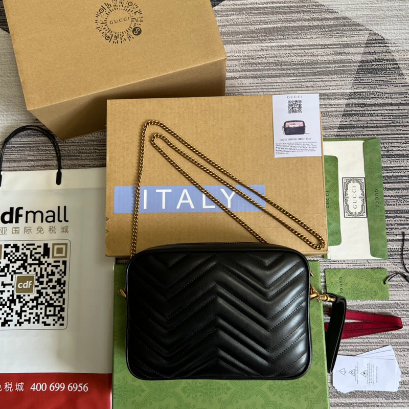 Amelia- GCI Bags - 5267