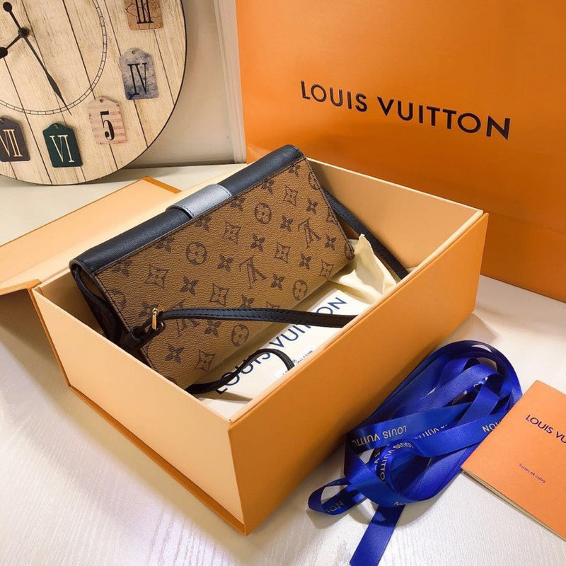 Amelia - LV Bags - 13352