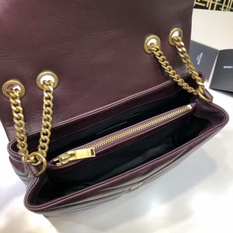 Amelia - YSL Bag - 2308