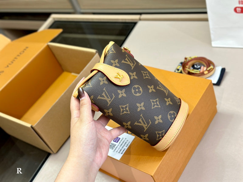 Amelia - LV Bags - 14469