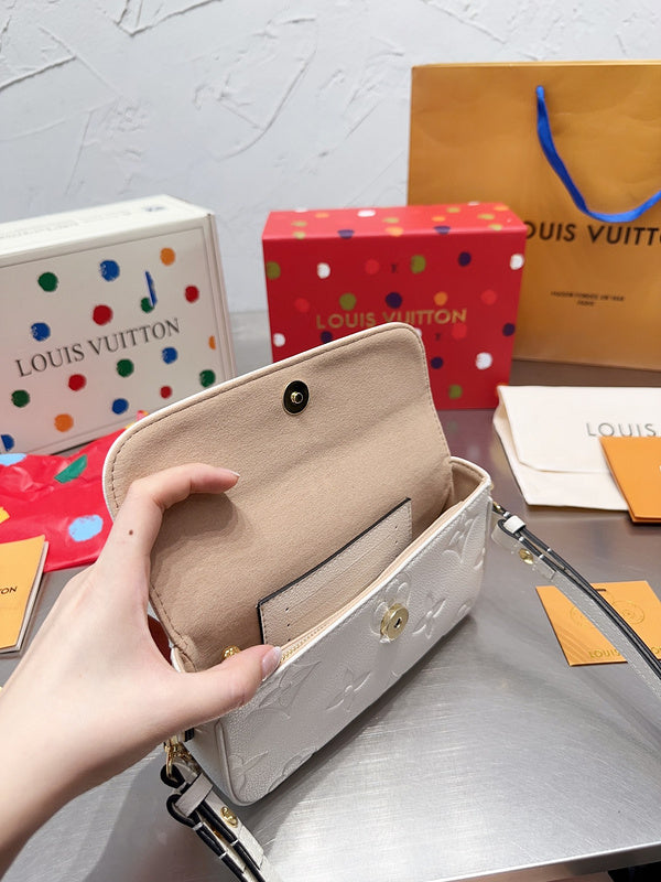 Amelia - LV Bags - 14397
