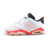 JORDAN AIR RETRO 6 LOW