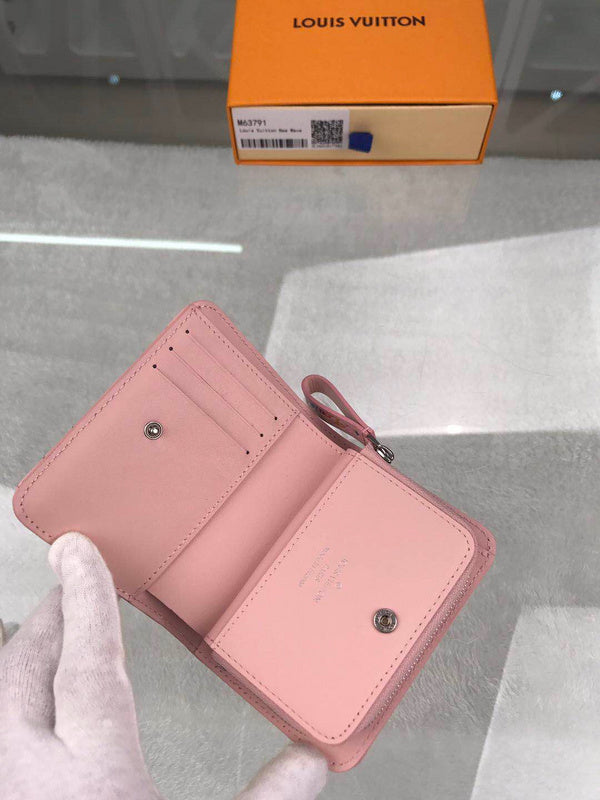 Amelia- LOV  Luxury  Wallets - 574