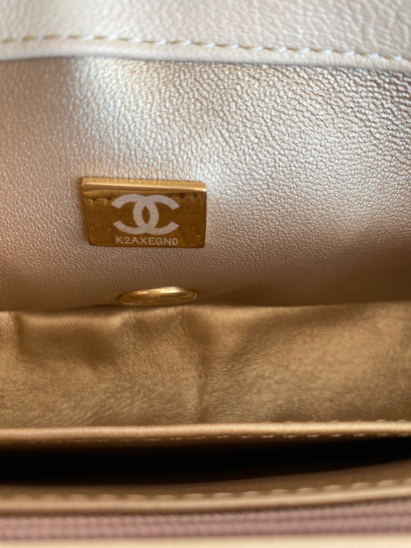 AmeliaLuxury - CHL Bags - 3470