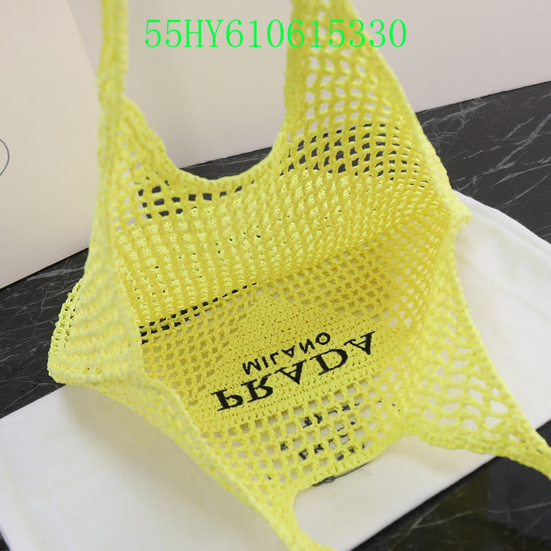 Prada Bags - The Barnes Bags  177