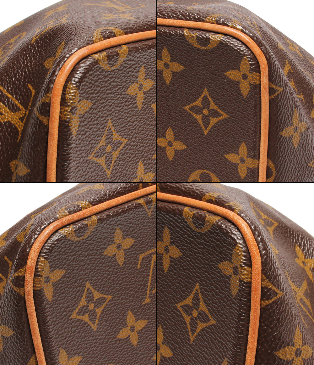 Louis Vuitton 2way Shoulder Bag Palermo PM Monogram