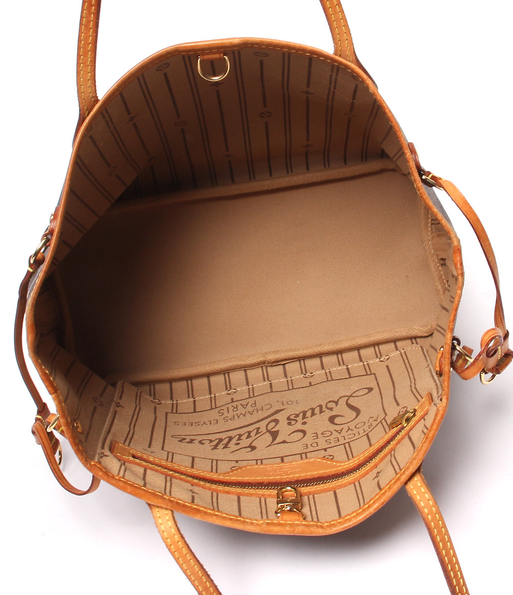 Louis Vuitton Handbag Neverfull PM Monogram