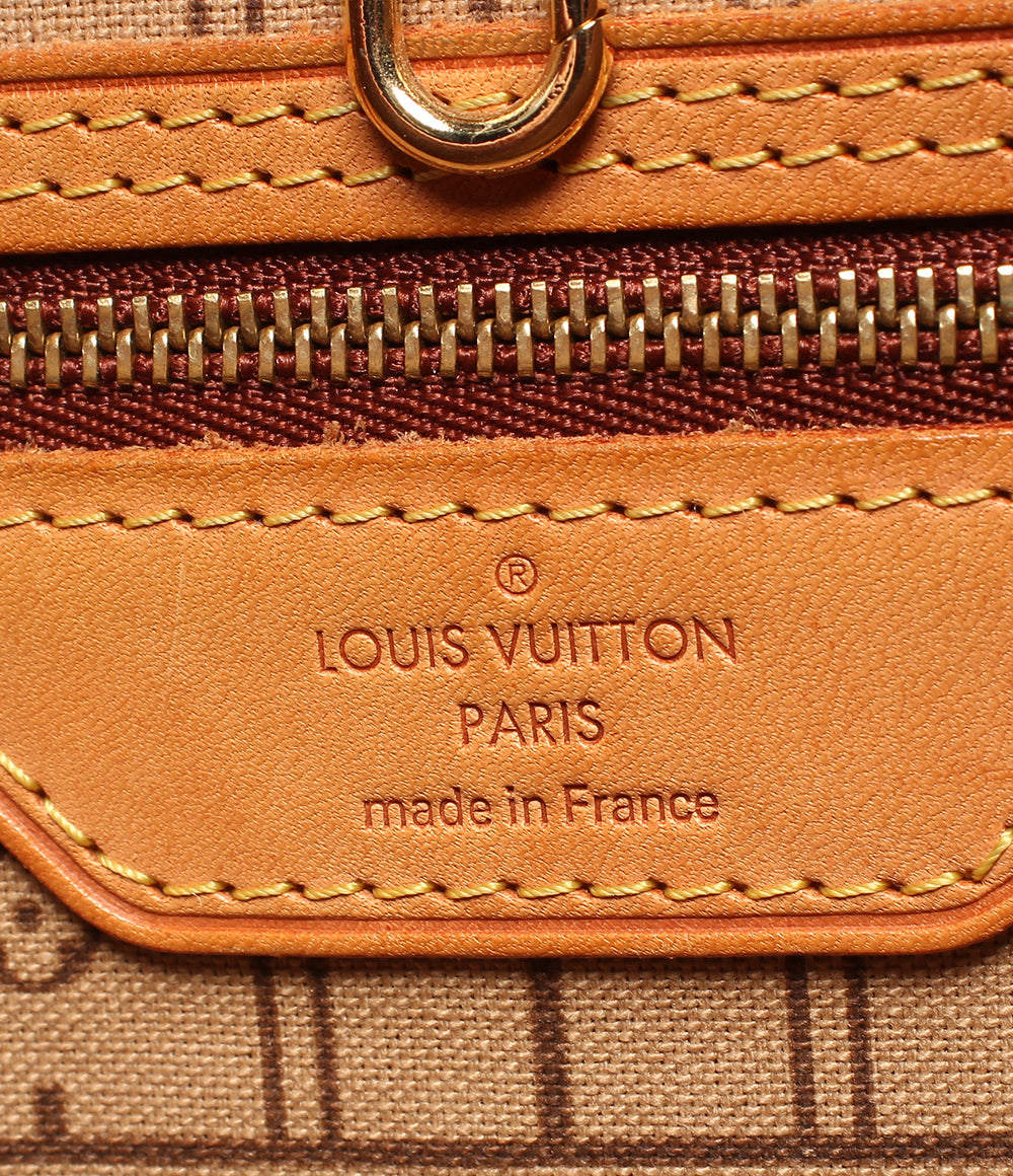 Louis Vuitton Handbag Neverfull PM Monogram