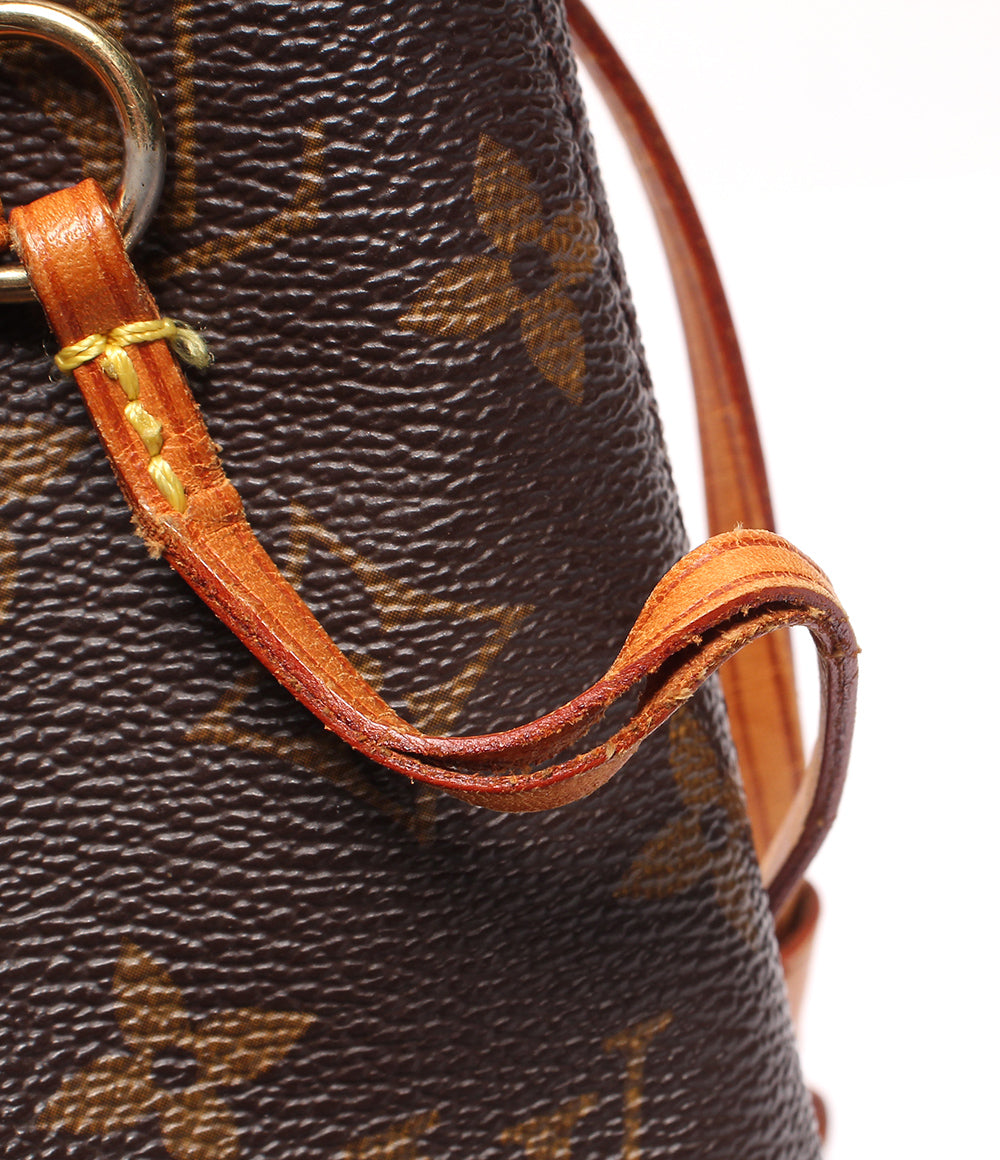 Louis Vuitton Handbag Neverfull PM Monogram