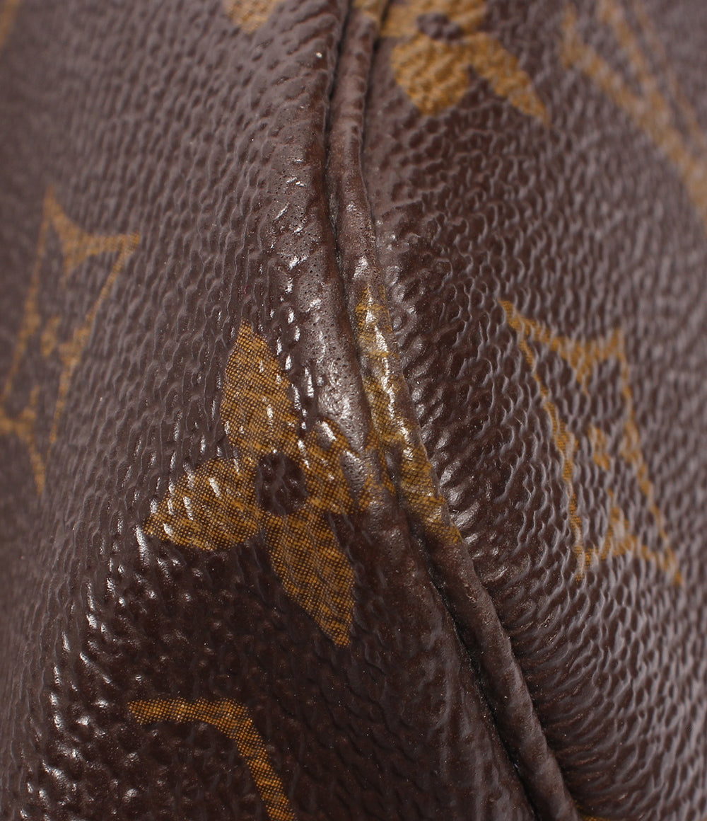 Louis Vuitton Handbag Neverfull PM Monogram