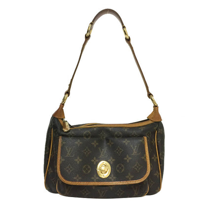 Louis Vuitton Tikal GM Monogram Shoulder Bag
