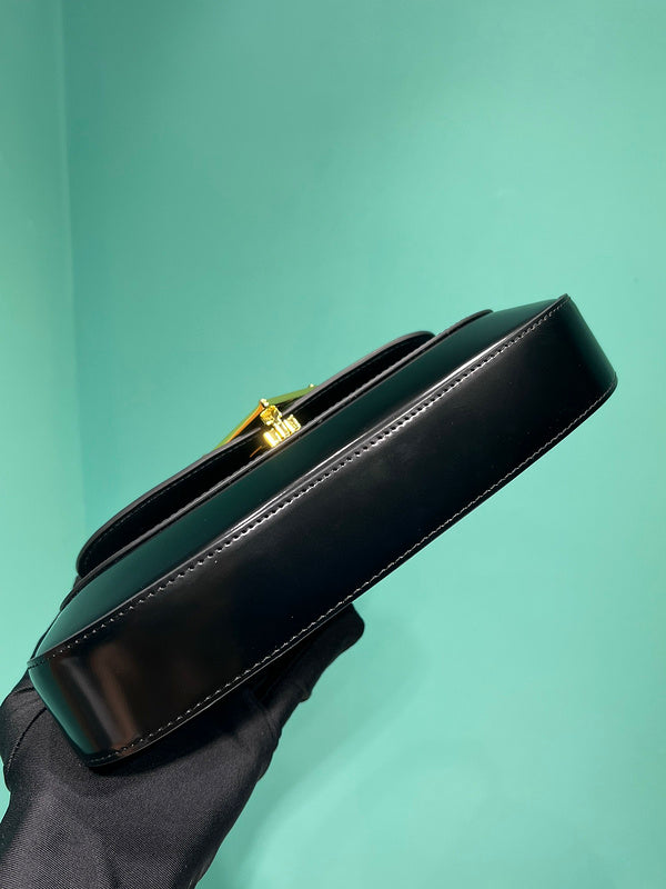 Amelia- PRDA  LUXURY BAGS - 713