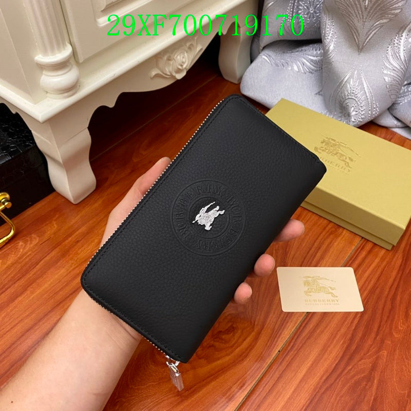Amelia - BOR Wallet - 143