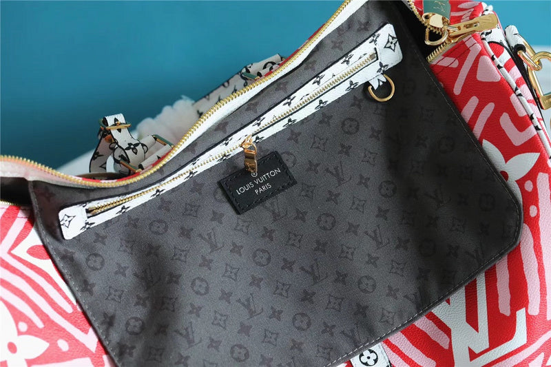 Amelia - LOV Travel Bags - 247