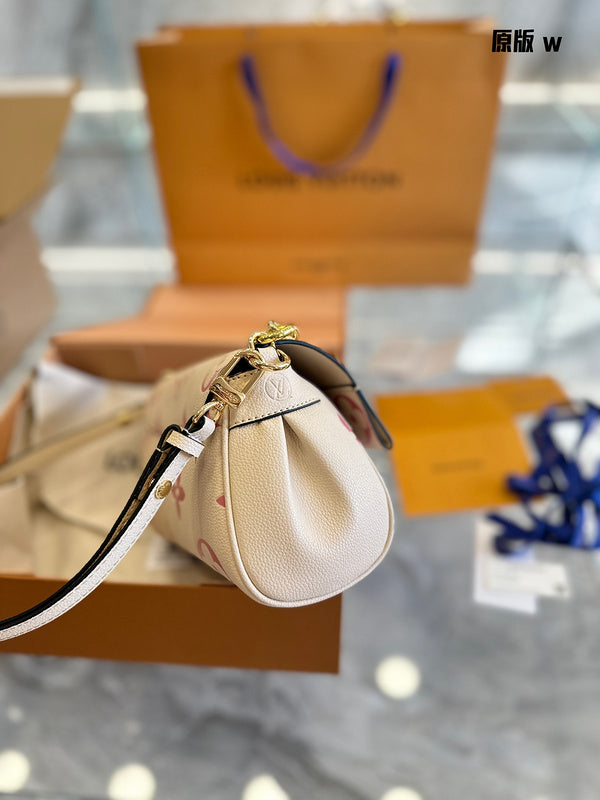 Amelia - LV Bags - 15138
